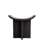 Brutus Stool Coffee