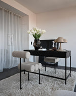 Fungus Table Lamp Sand