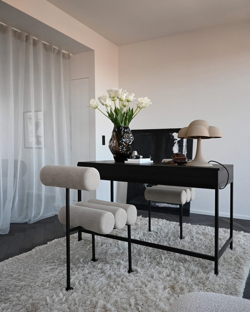 Fungus Table Lamp Sand