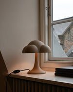 Fungus Table Lamp Sand