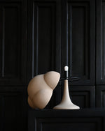 Fungus Table Lamp Sand