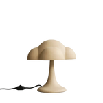 Fungus Table Lamp Sand