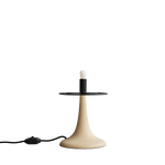 Fungus Table Lamp Sand