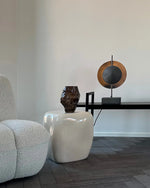 Katachi Vase Mini - Smoked Forest