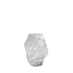 Katachi Vase Medio - Clear