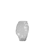 Katachi Vase Medio - Clear