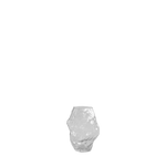 Katachi Vase Mini - Clear