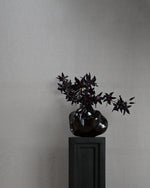 Wabi Vase Medio - Smoked Forest