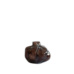 Wabi Vase Medio - Smoked Forest