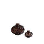 Wabi Vase Mini - Smoked Forest