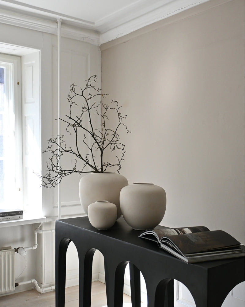 VAZË SUNAO, MESME - BIRCH
