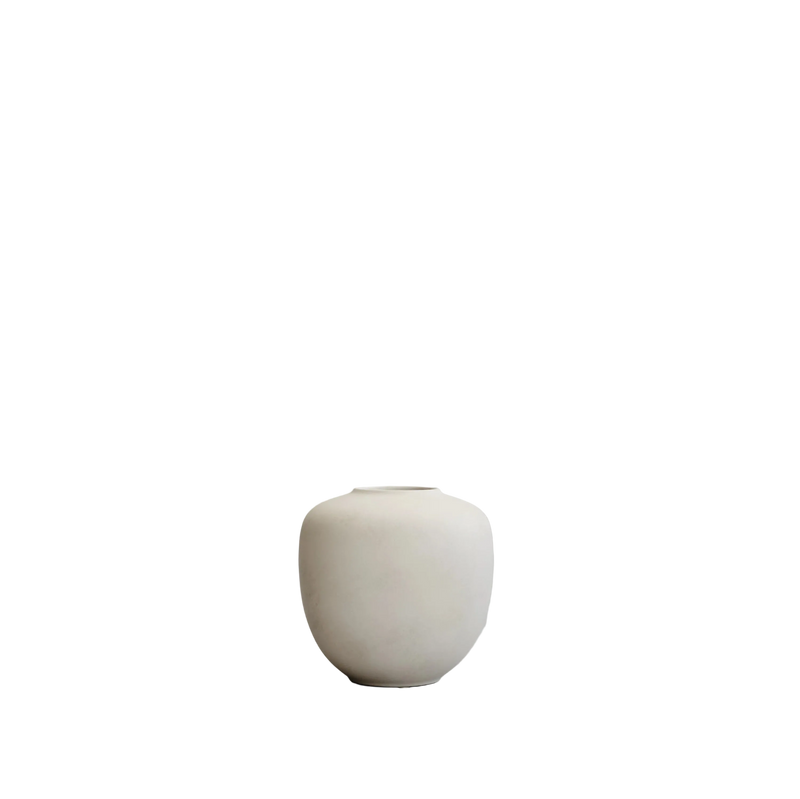 VAZË SUNAO, MINI - BIRCH