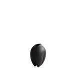 Sumo Vase Slim Petit - Coffee