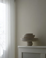 Baburu Bowl Big - Birch