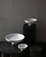 Baburu Bowl Big - Birch