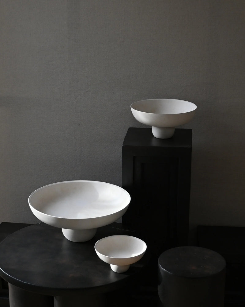 Baburu Bowl, Mini - Mështeknë