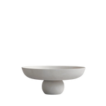 Baburu Bowl Big - Birch