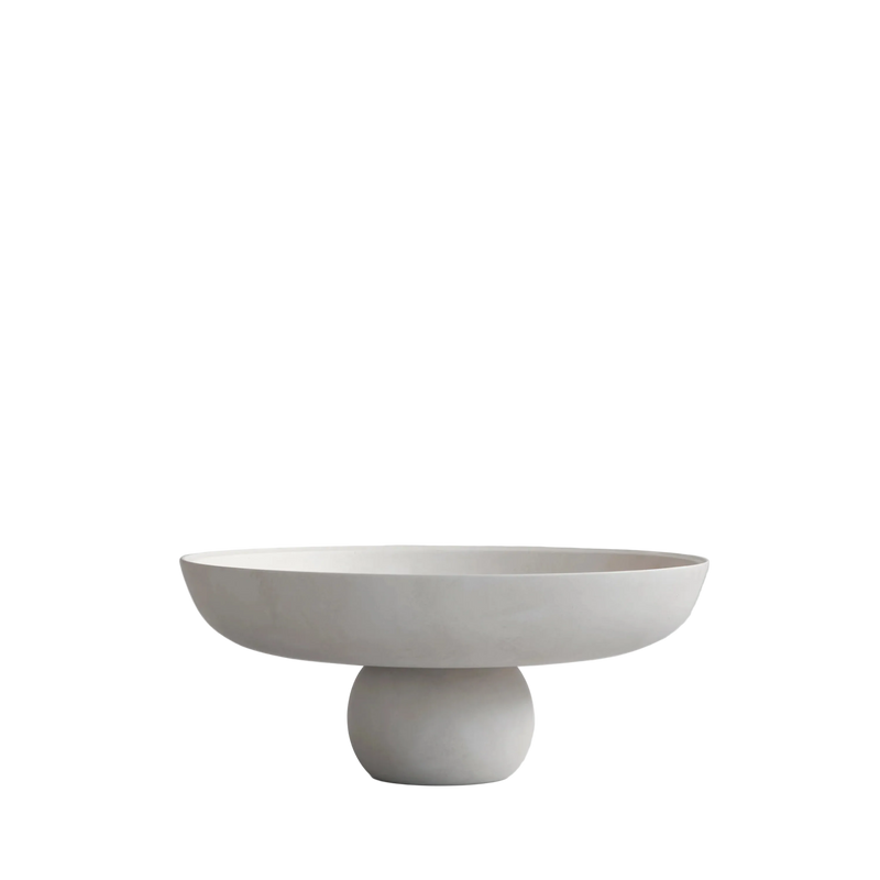 Baburu Bowl Big - Birch