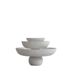 Baburu Bowl Big - Birch