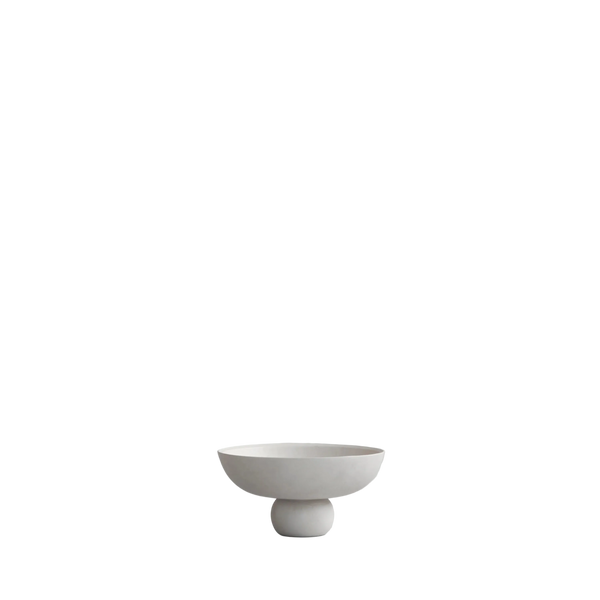 Baburu Bowl, Mini - Mështeknë