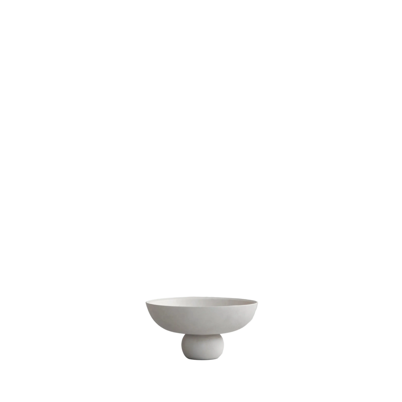 Baburu Bowl, Mini - Mështeknë