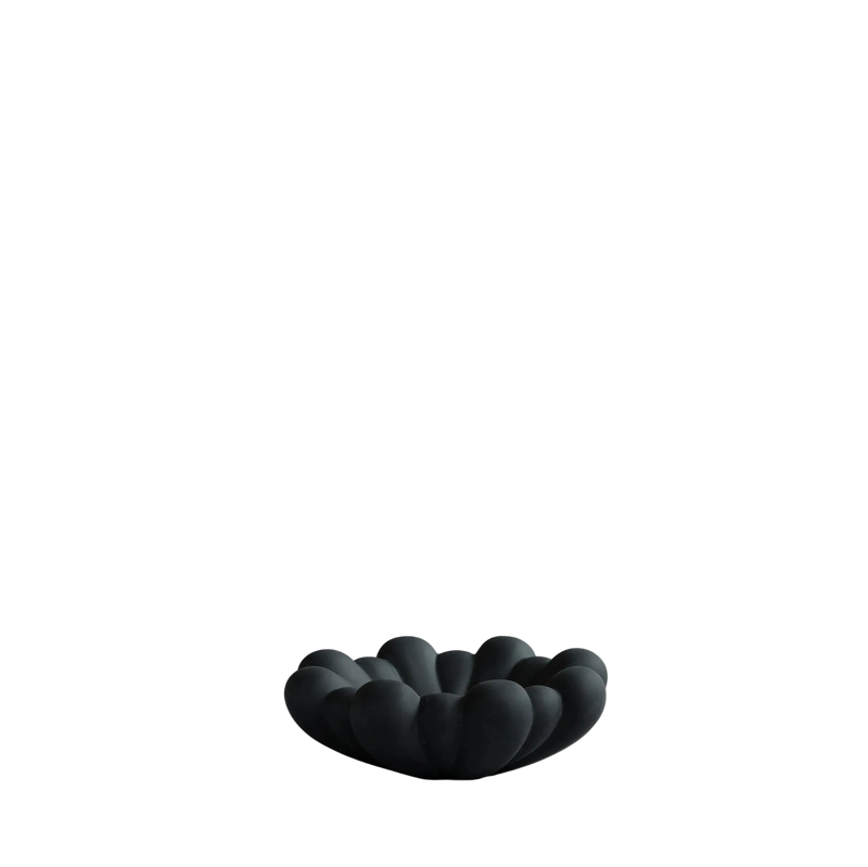 Bloom Tray Medio - Black