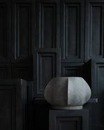 Arket Plant Pot Mini - Dark Grey