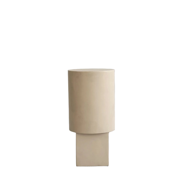 Column Table  Sand