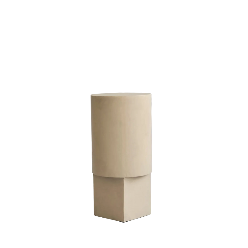 Column Table  Sand