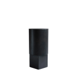 Column Table Coffee