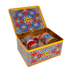 SET MOKA 3TZ + KAFE' D&G