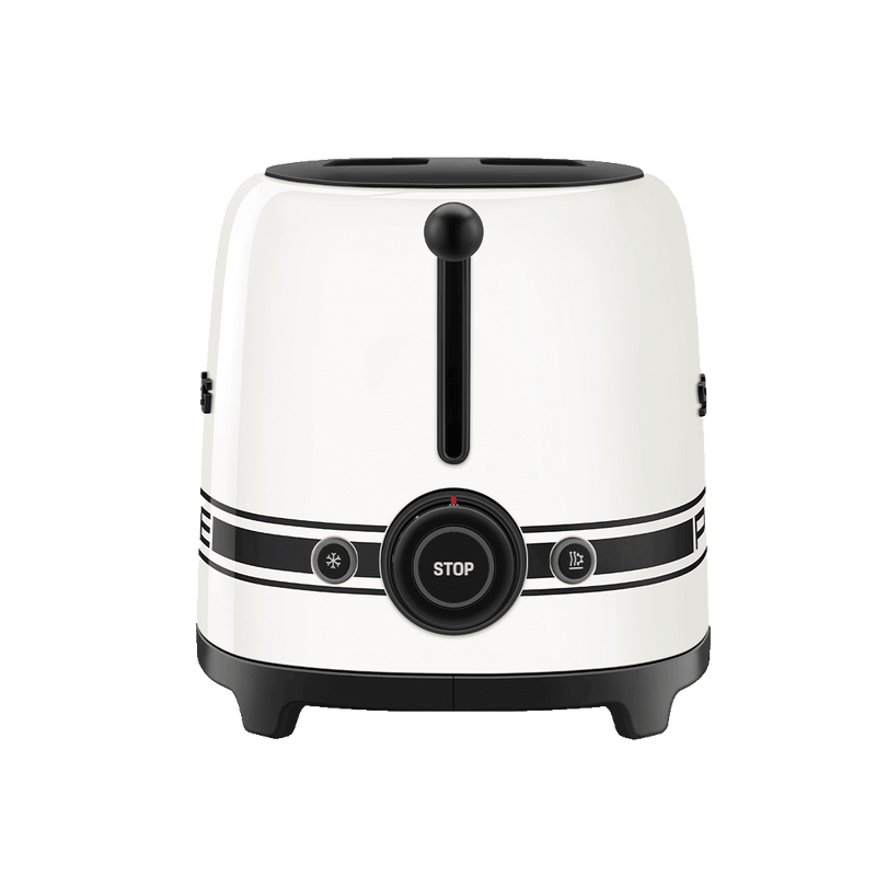 Porsche x Smeg Toaster