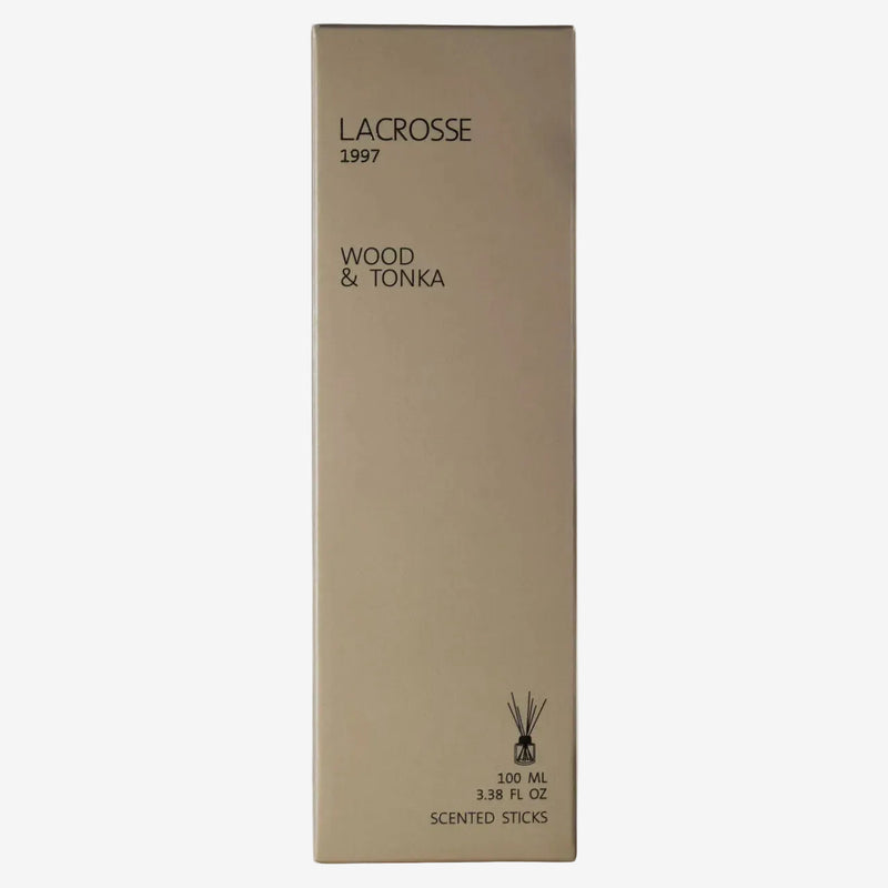 Difuzues Lakrosi Druri dhe Tonka 100ml