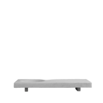 Oka Tray - Marble