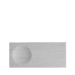 Oka Tray - Marble