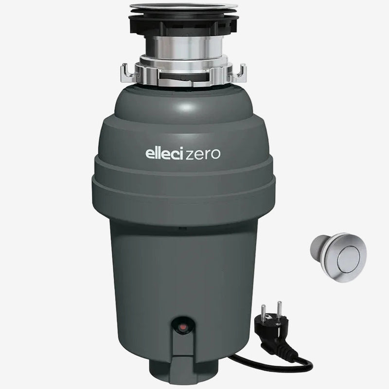 Grirese mbeturinash Elleci Zero 100 Elleci
