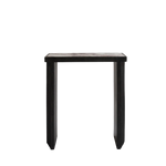Arc Console Calacatta
