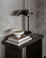 Arc Console Calacatta
