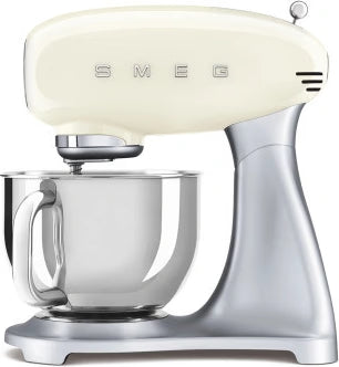 Mikser multifunksionale Smeg 50`s stile pana