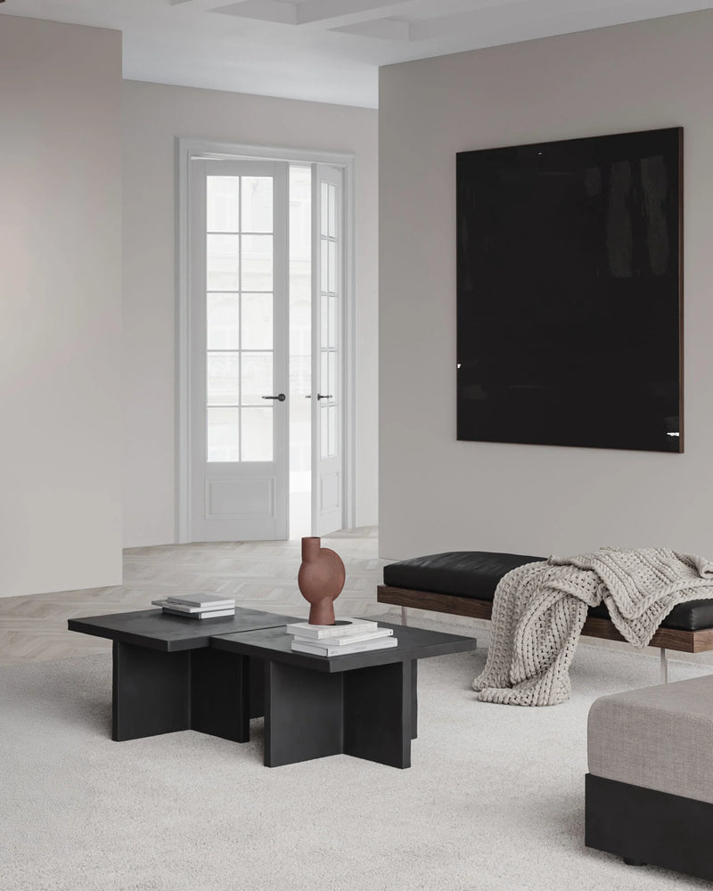 Brutus Coffee Table Coffee