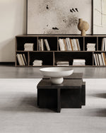 Brutus Coffee Table Coffee