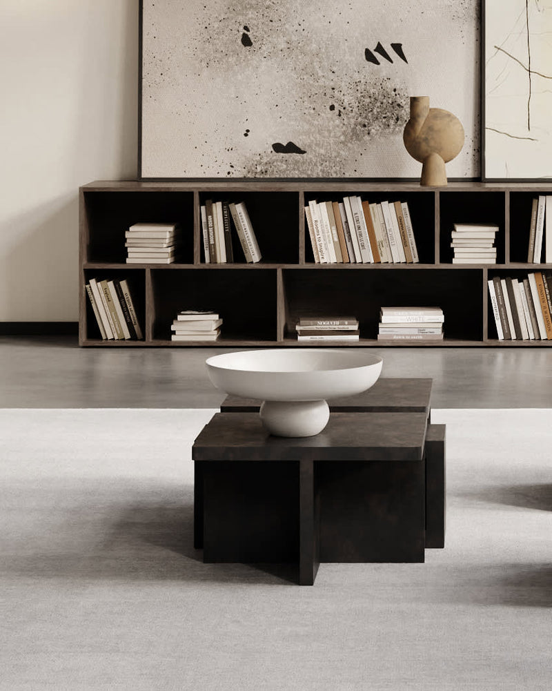 Brutus Coffee Table Coffee