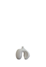Ni Vase Petit - Birch
