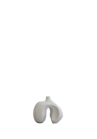Ni Vase Petit - Birch