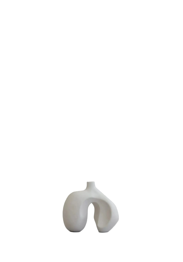 Ni Vase Petit - Birch