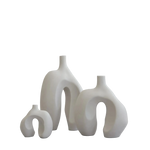 Ni Vase Petit - Birch
