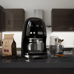 Smeg Drip Filter Coffee Machine