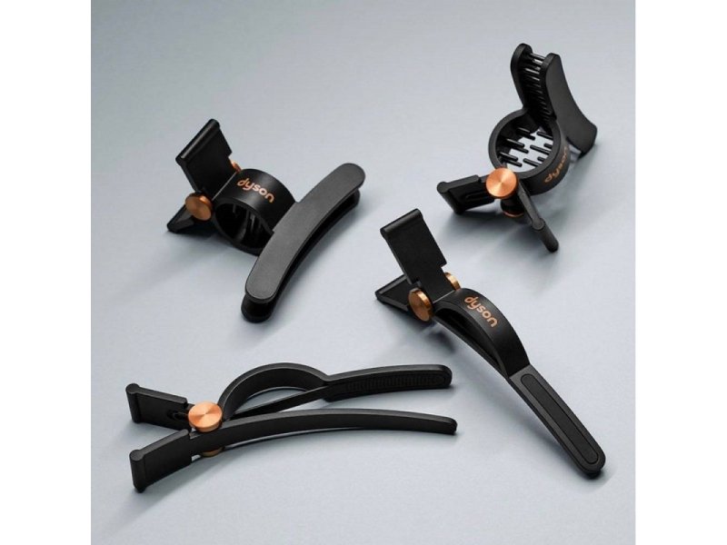 Kapse flokesh Dyson