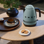 Porsche x Smeg Kettle Smeg Spa