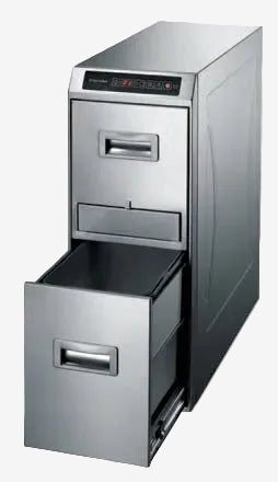 Grirese mbeturinash Electrolux ego 23000x electrolux